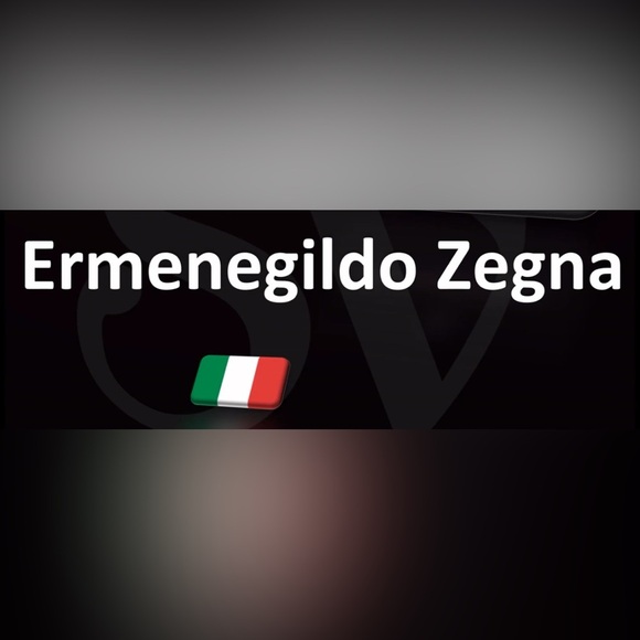 Ermenegildo Zegna Fine Wool Herringbone Brown Blazer Sport Coat Jacket Tan 44L - Picture 2 of 7